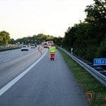 VerkehrsunfallAElchingen