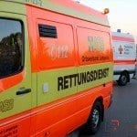 VerkehrsunfallAElchingen