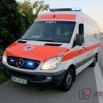 VerkehrsunfallAElchingen