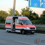 VerkehrsunfallAElchingen