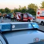 VerkehrsunfallAElchingen
