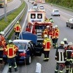 VerkehrsunfallAElchingen