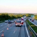 VerkehrsunfallAElchingen