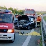 VerkehrsunfallAElchingen