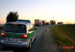 VerkehrsunfallBurtenbachSTPKWüberschlagen