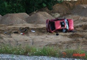 VerkehrsunfallBurtenbachSTPKWüberschlagen
