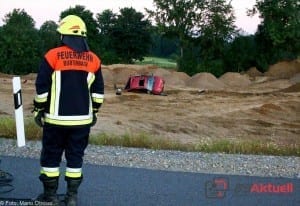 VerkehrsunfallBurtenbachSTPKWüberschlagen