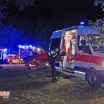 Breitenthal: Tödlicher Badeunfall am Oberrieder Weiher