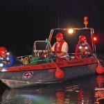 Breitenthal: Tödlicher Badeunfall am Oberrieder Weiher