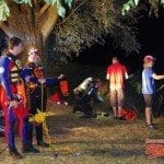 Breitenthal: Tödlicher Badeunfall am Oberrieder Weiher