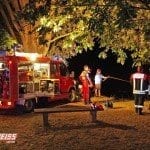 Breitenthal: Tödlicher Badeunfall am Oberrieder Weiher