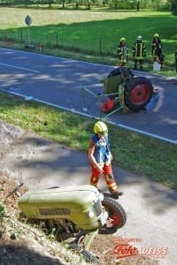 VerkehrsunfallTraktorKrumbach