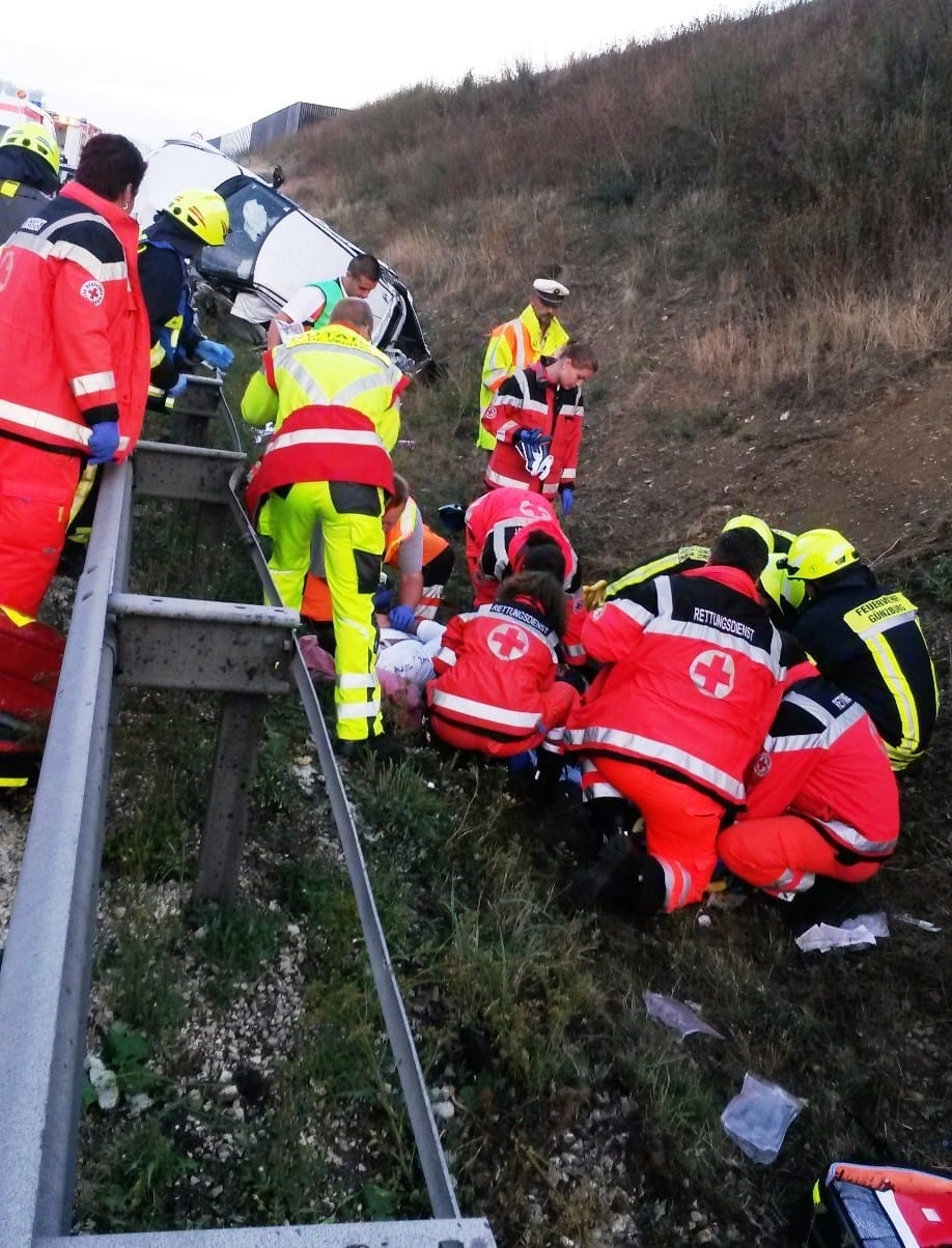 VerkehrsunfallBubesheimA