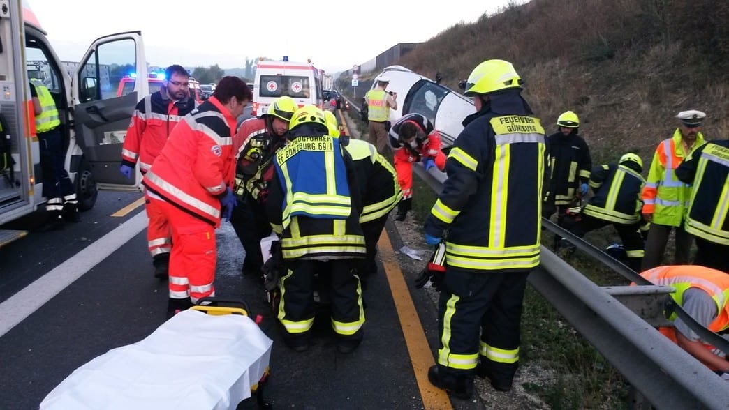 VerkehrsunfallBubesheimA