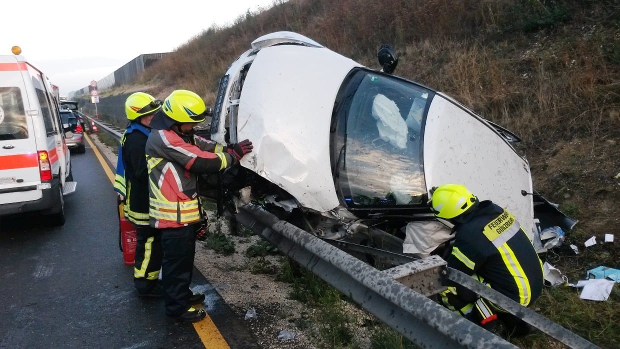 VerkehrsunfallBubesheimA
