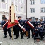 FeuerwehrGünzburgFahrzeugweihe