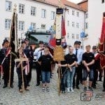 FeuerwehrGünzburgFahrzeugweihe