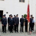 FeuerwehrGünzburgFahrzeugweihe