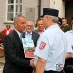 FeuerwehrGünzburgFahrzeugweihe