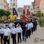 FeuerwehrGünzburgFestumzug