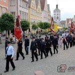 FeuerwehrGünzburgFestumzug