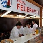 FeuerwehrGünzburgGartenfest
