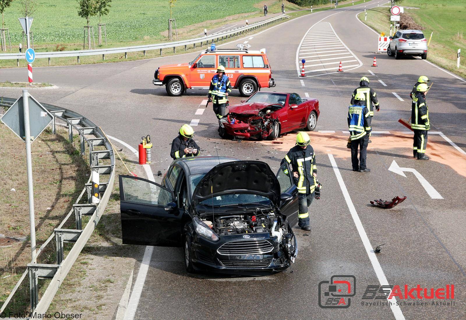 VerkehrsunfallBGünzburg