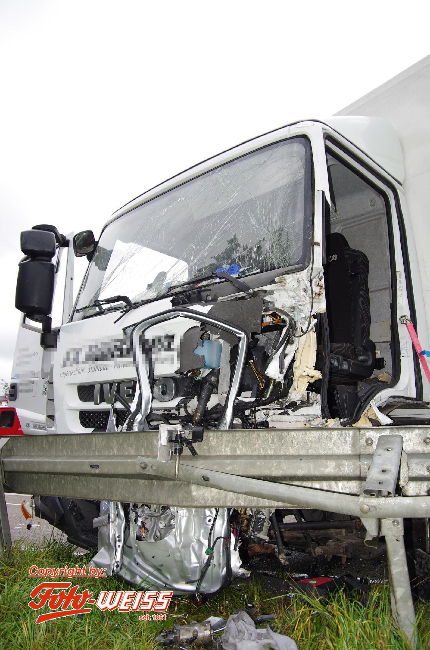 VerkehrsunfallBThannhausentödlich