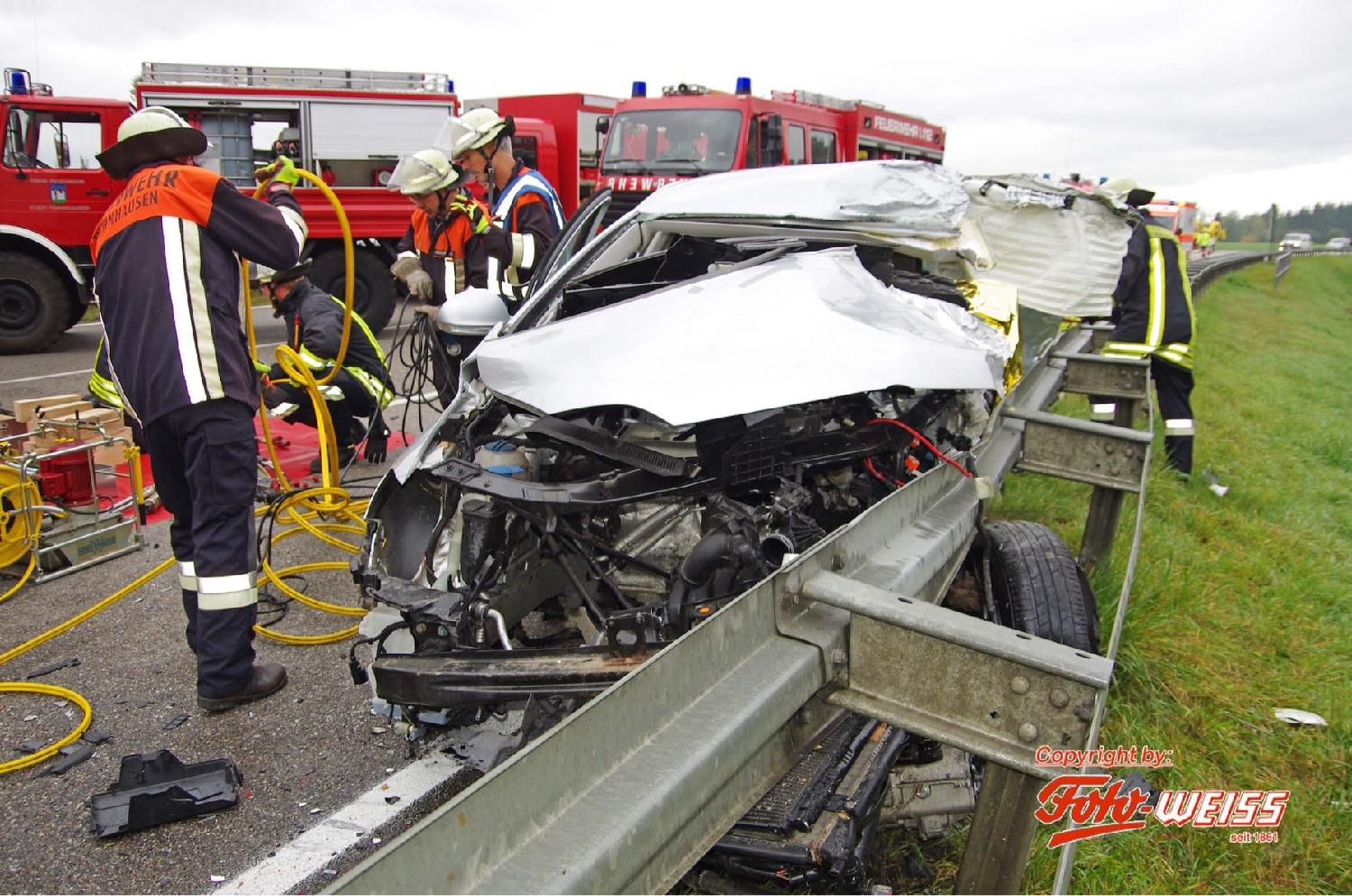 VerkehrsunfallBThannhausentödlich