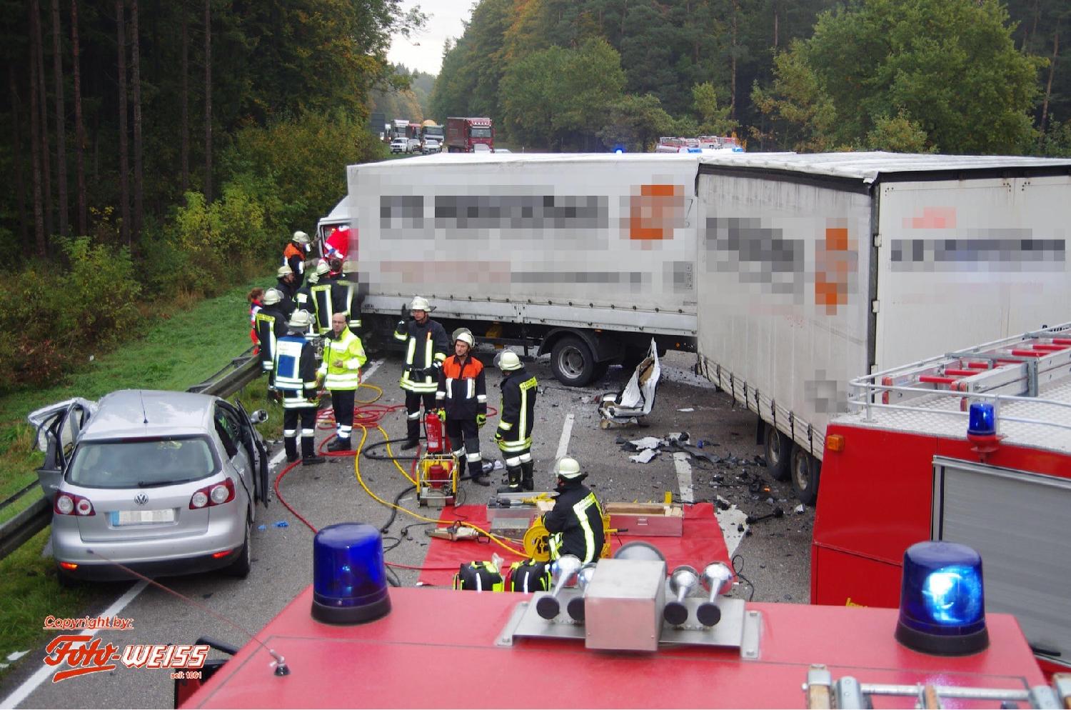 VerkehrsunfallBThannhausentödlich