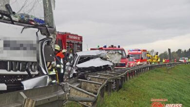 VerkehrsunfallBThannhausentödlich