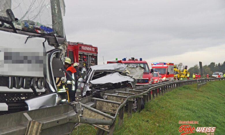 VerkehrsunfallBThannhausentödlich