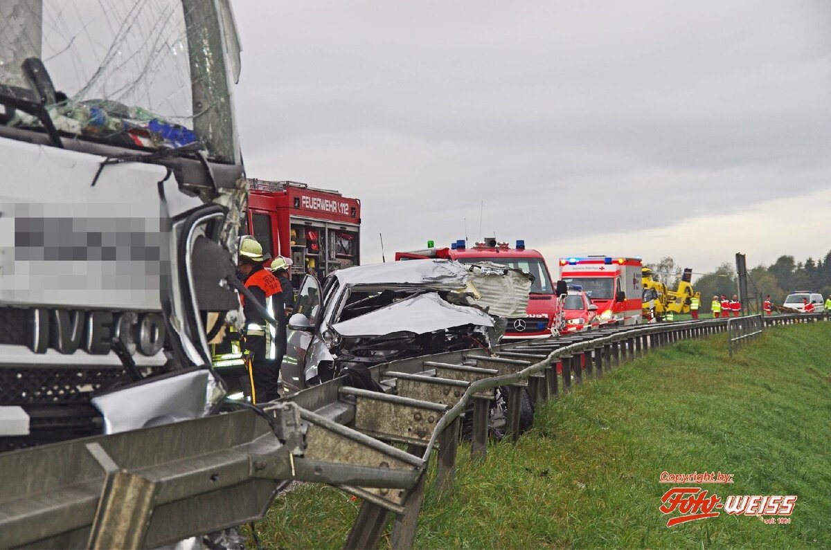 VerkehrsunfallBThannhausentödlich