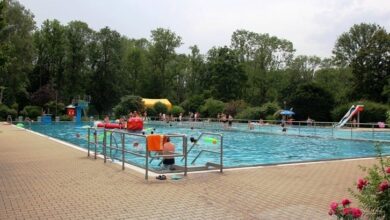 Waldbad Günzburg