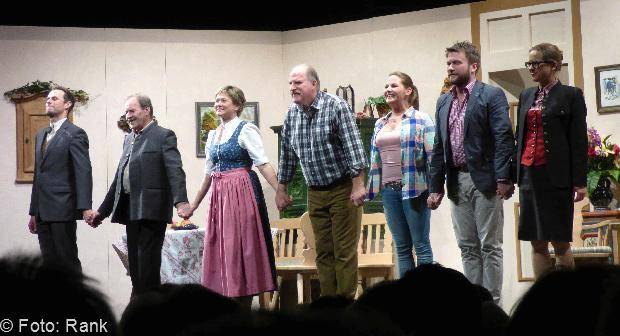 Chiemgauer Volkstheater Günzurg