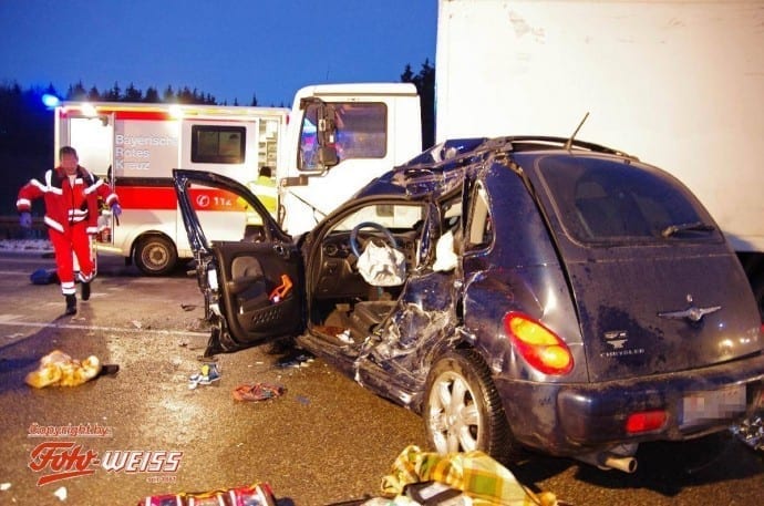 VerkehrsunfallBThannhausen