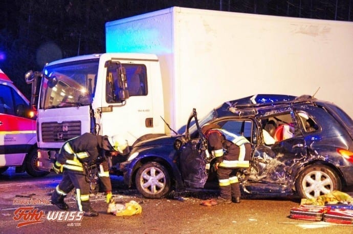 VerkehrsunfallBThannhausen