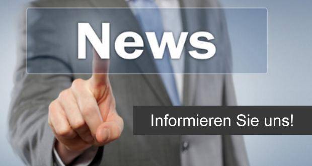NewsInformation InformierenSieuns