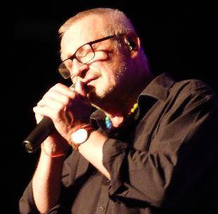 Konstantin Wecker in Günzburg