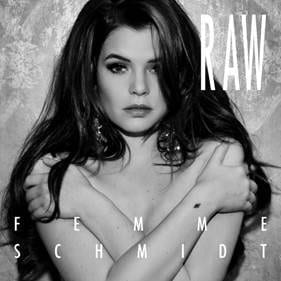 Femme Schmidt CD RAW