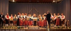 FrühjahrskonzertMusikkapelleAutenried