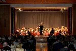 FrühjahrskonzertMusikkapelleAutenriedStilleimSaal