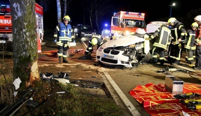 VerkehrsunfallGünzburgam..