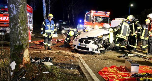 VerkehrsunfallGünzburgam..