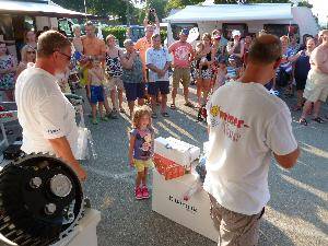 Sommertour 2016 AL-KO