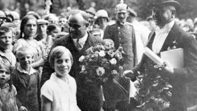 Flugpionier hermann koehl heller