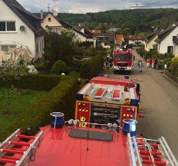 Brand Großkuchen Räucherofen 02