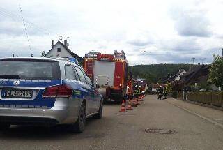 Brand Großkuchen Räucherofen 03