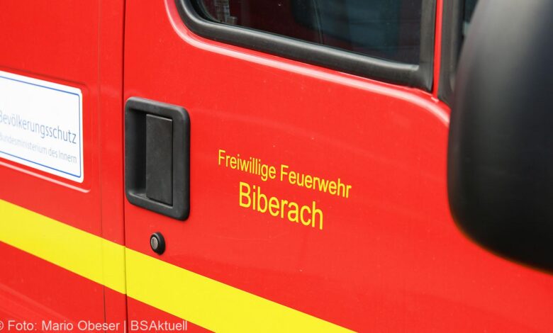 Arbeitskreis Fachberater Chemie kurz AKFC übte in Neu-Ulm