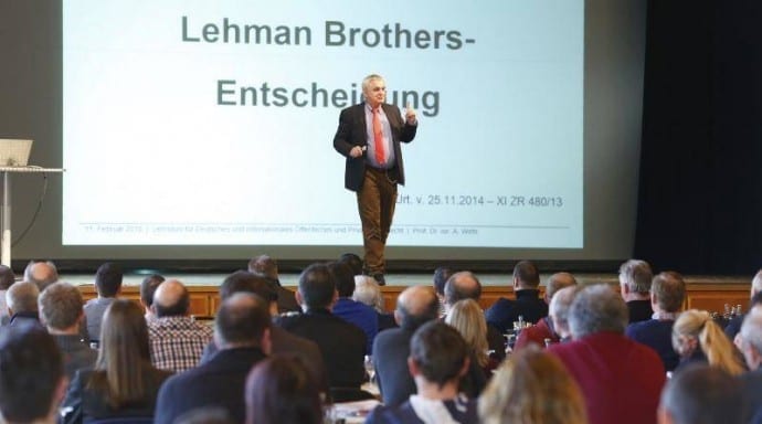 Mauerwerkstag in Memmingen 2017